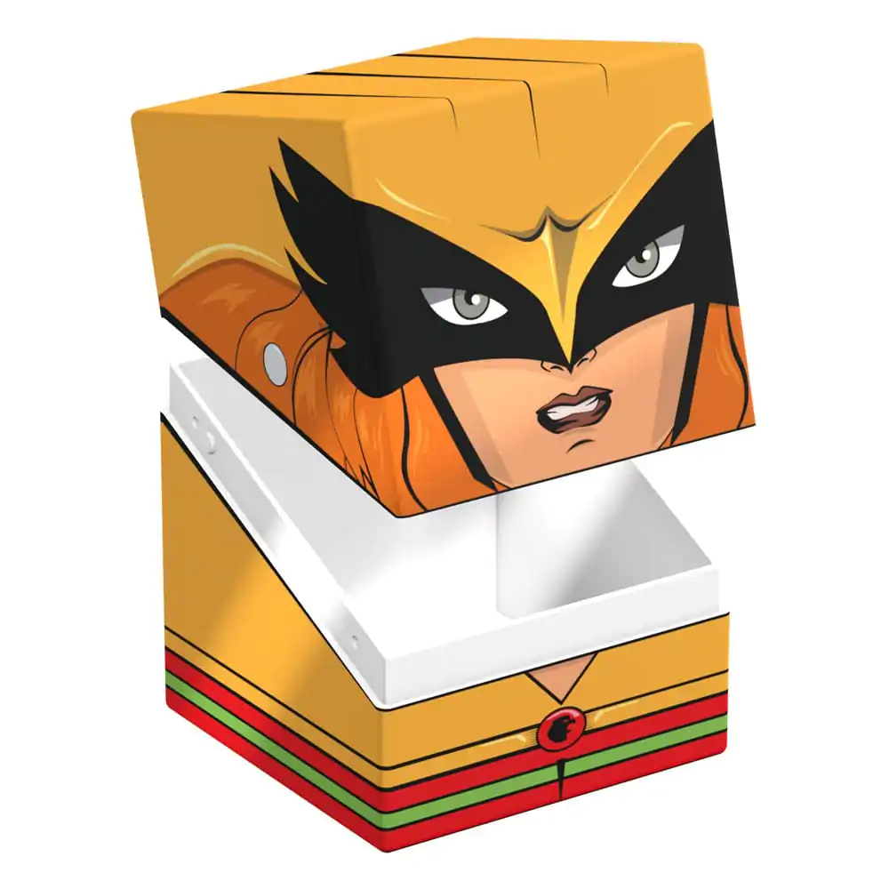 Squaroes - Squaroe DC Justice League™ JL012 - Hawkgirl™ termékfotó