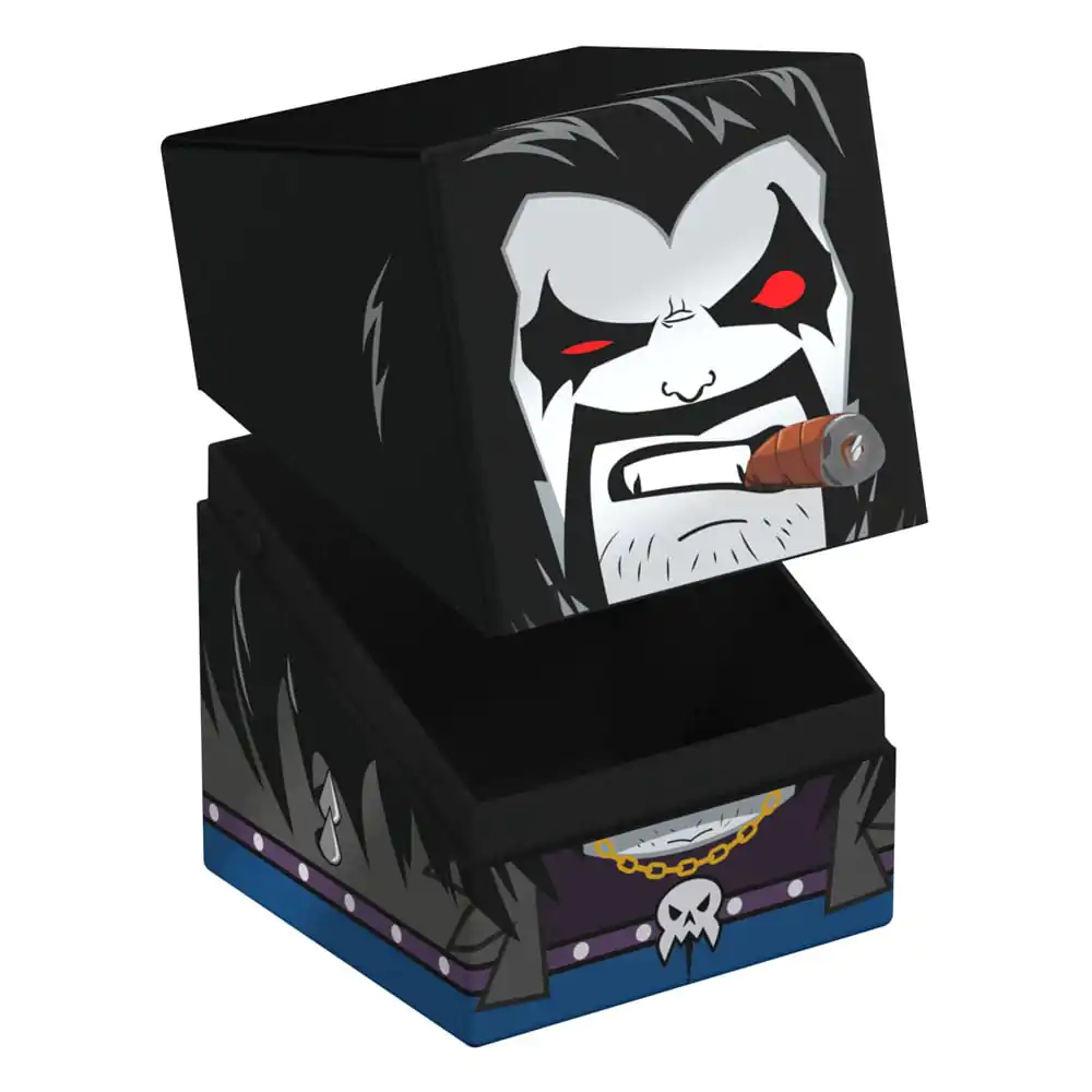 Squaroes - Squaroe DC Justice League™ JL013 - Lobo™ termékfotó