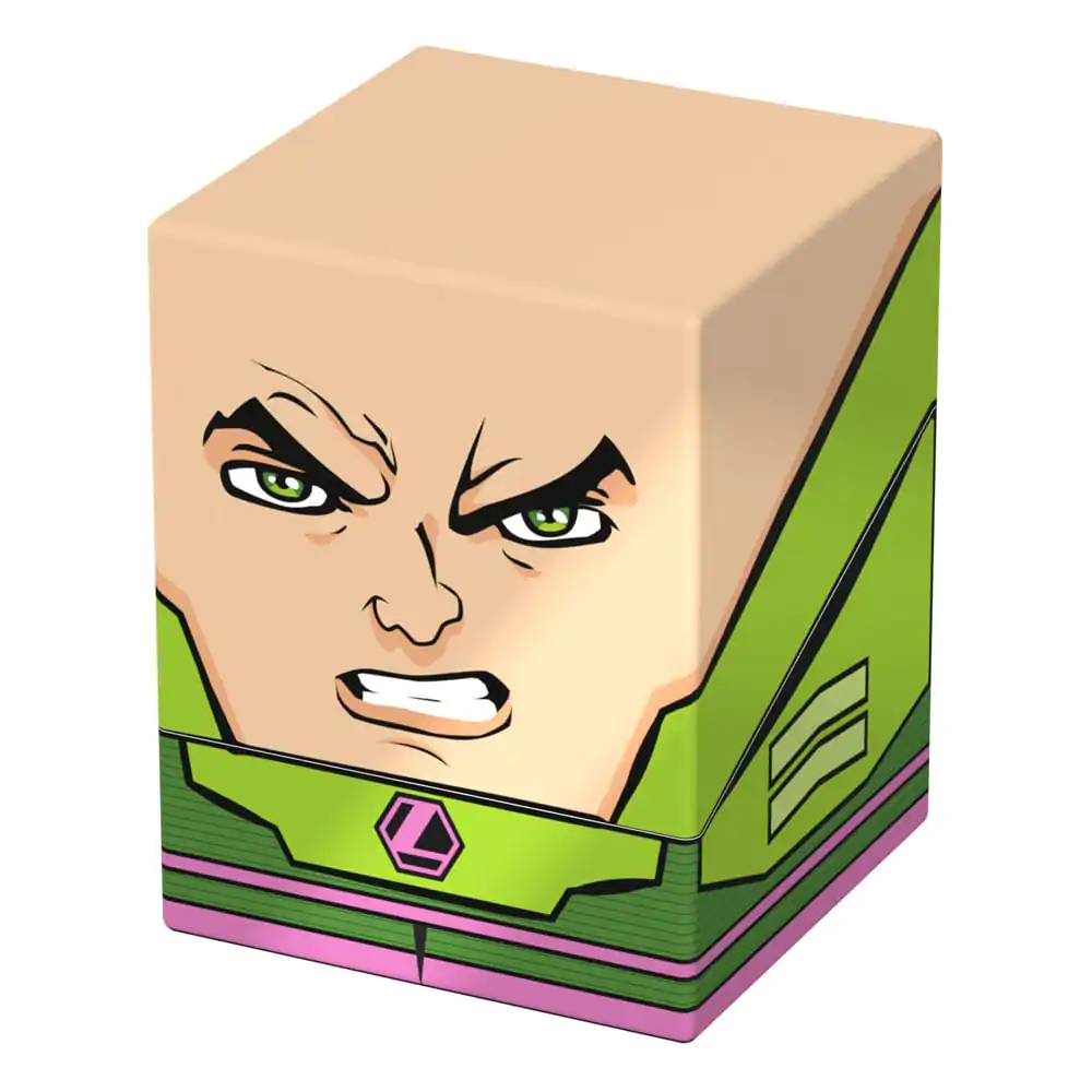 Squaroes - Squaroe DC Justice League™ JL014 - Lex Luthor™ Battlesuit termékfotó