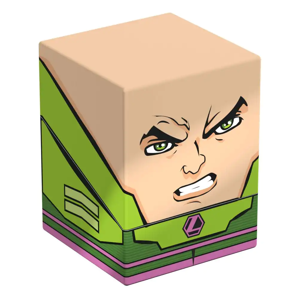 Squaroes - Squaroe DC Justice League™ JL014 - Lex Luthor™ Battlesuit termékfotó