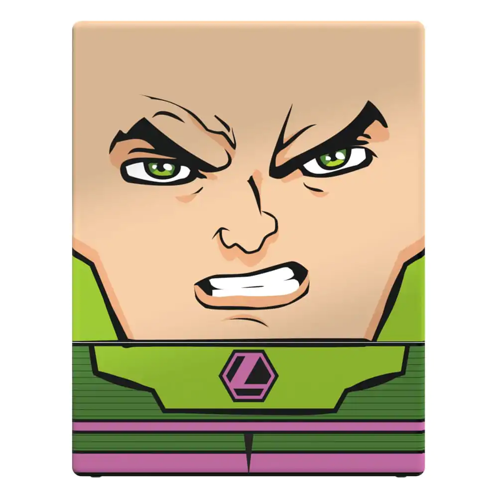 Squaroes - Squaroe DC Justice League™ JL014 - Lex Luthor™ Battlesuit termékfotó