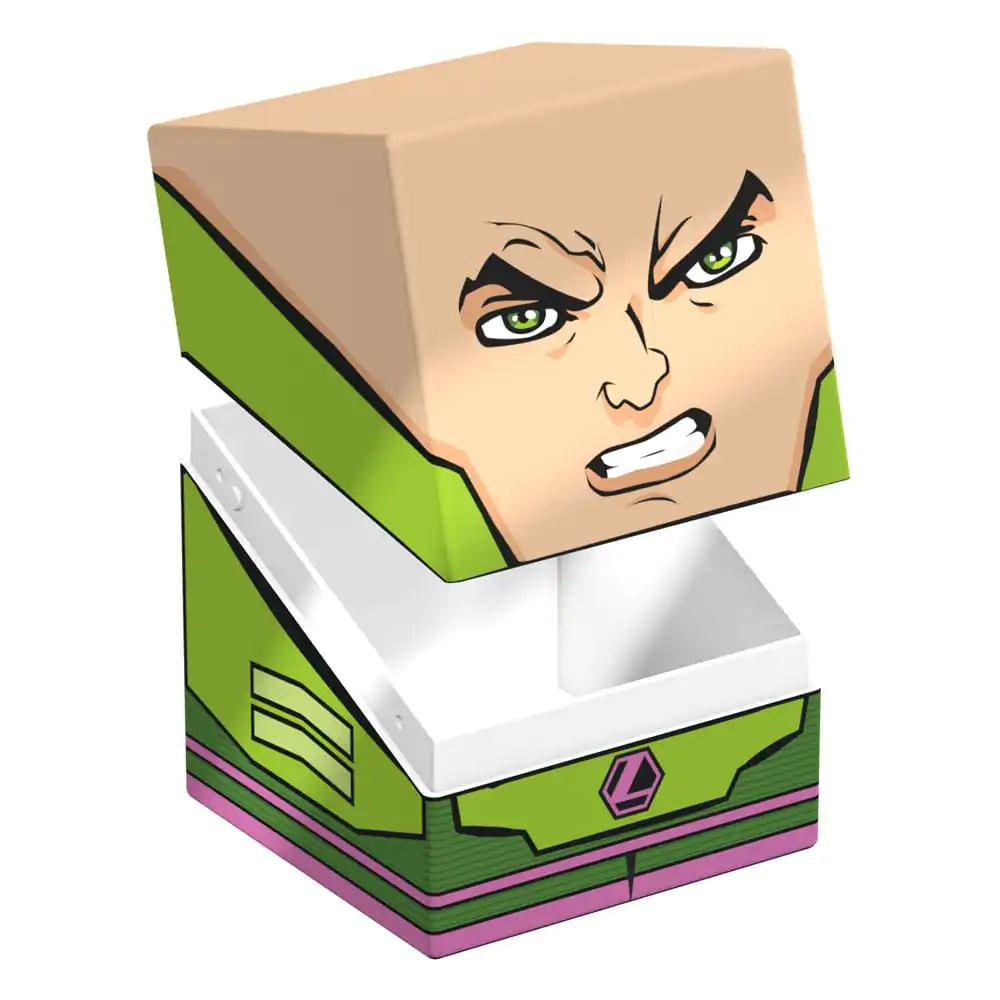 Squaroes - Squaroe DC Justice League™ JL014 - Lex Luthor™ Battlesuit termékfotó