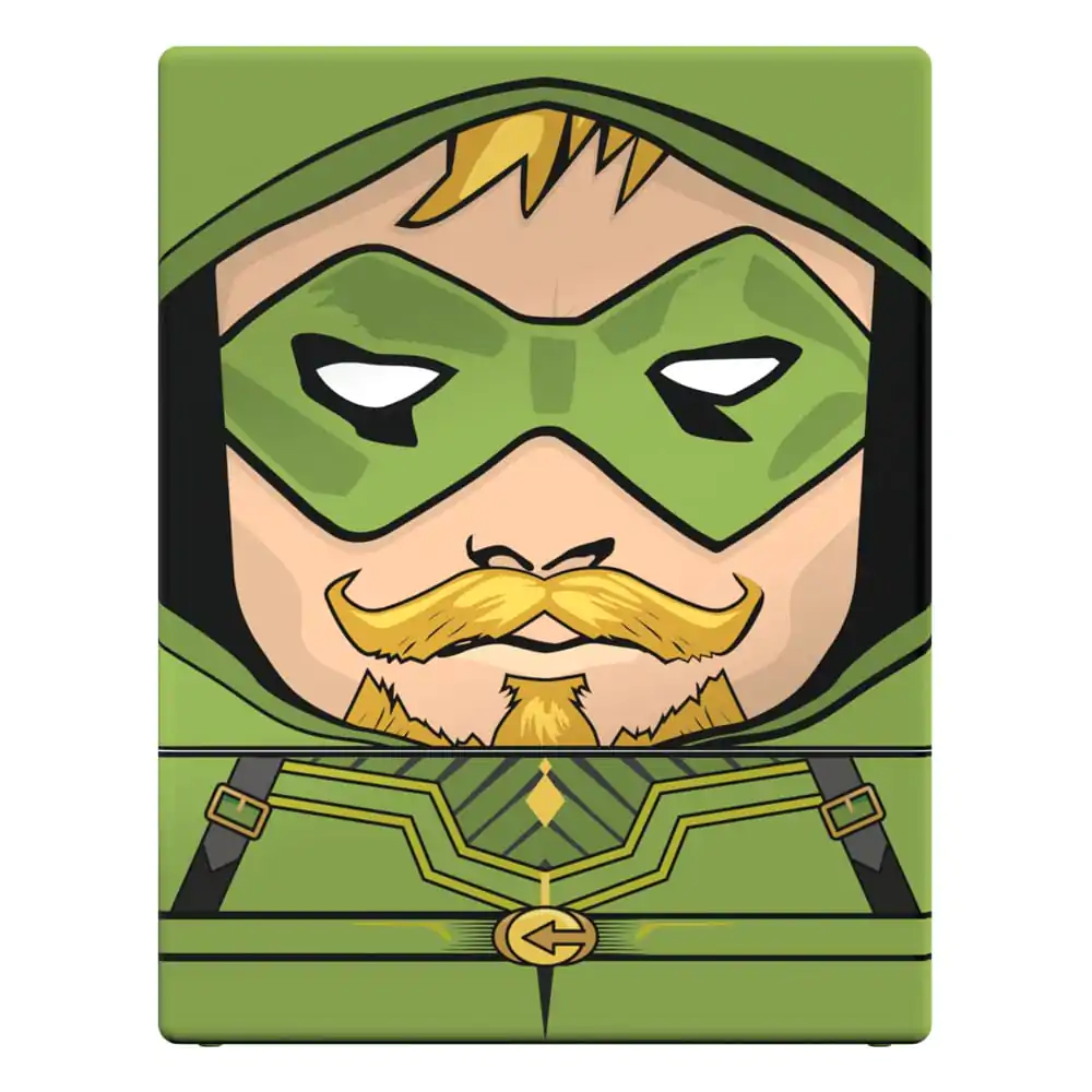 Squaroes - Squaroe DC Justice League™ JL015 - Green Arrow™ termékfotó