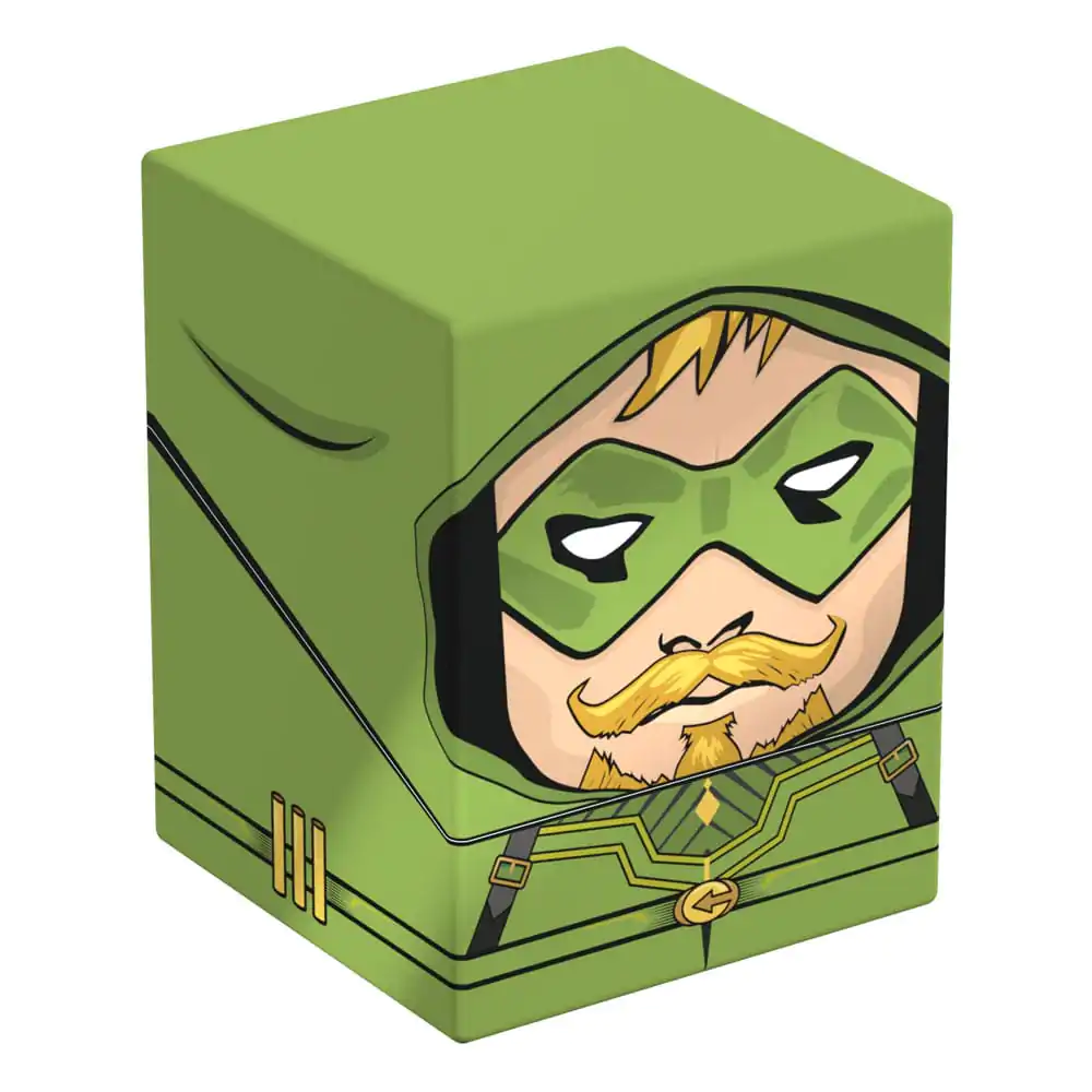 Squaroes - Squaroe DC Justice League™ JL015 - Green Arrow™ termékfotó