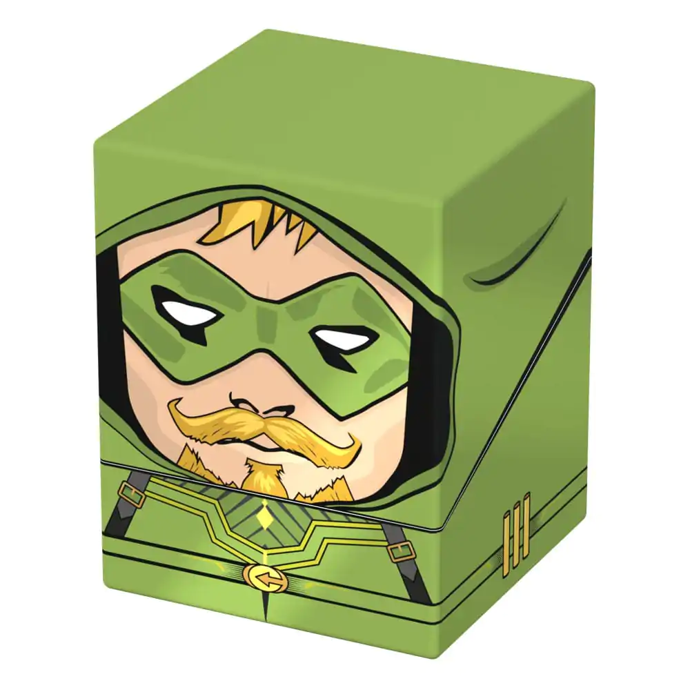 Squaroes - Squaroe DC Justice League™ JL015 - Green Arrow™ termékfotó