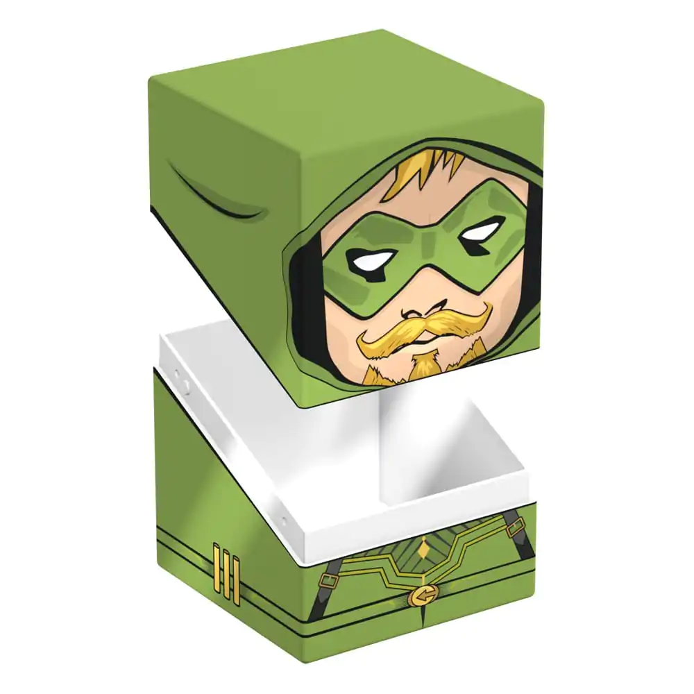 Squaroes - Squaroe DC Justice League™ JL015 - Green Arrow™ termékfotó