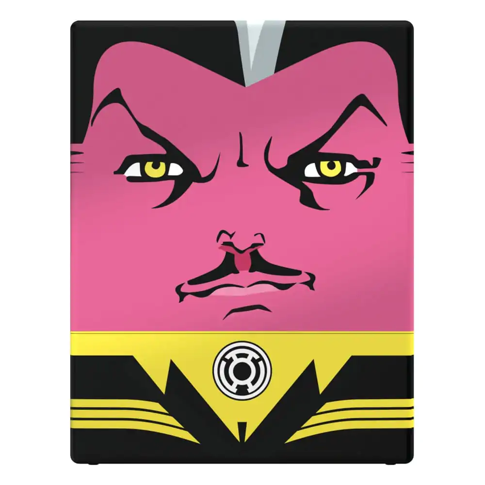 Squaroes - Squaroe DC Justice League™ JL016 - Sinestro™ termékfotó