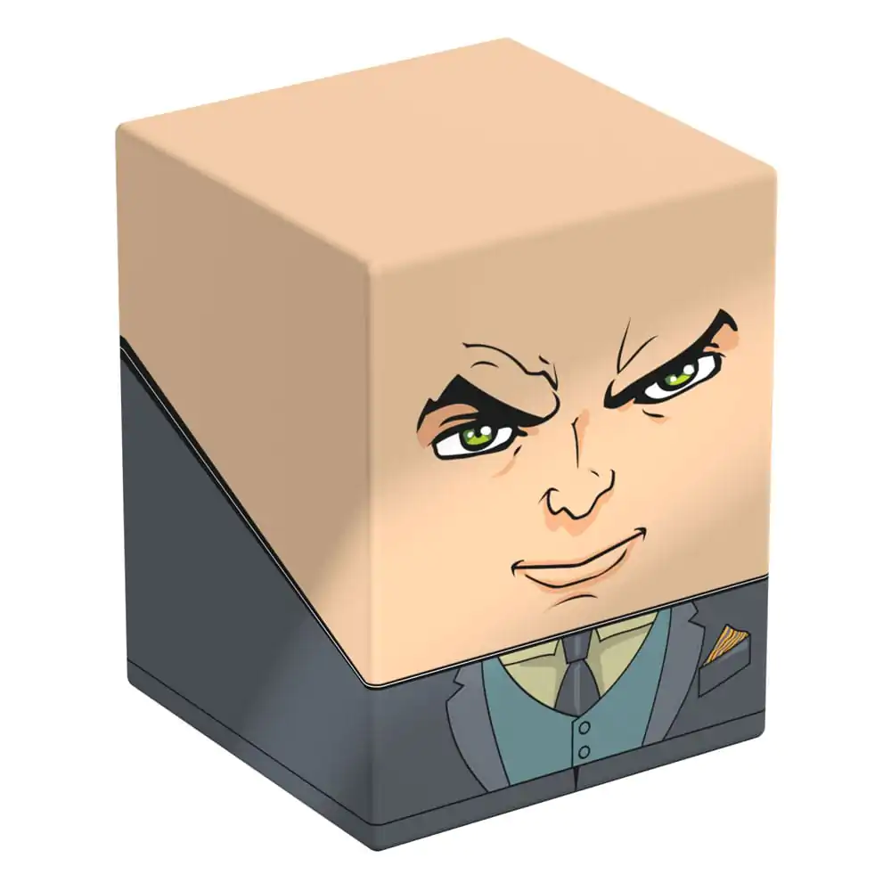 Squaroes - Squaroe DC Justice League™ JL018 - Lex Luthor™ termékfotó