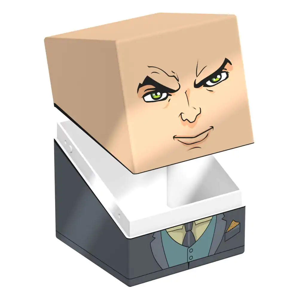 Squaroes - Squaroe DC Justice League™ JL018 - Lex Luthor™ termékfotó