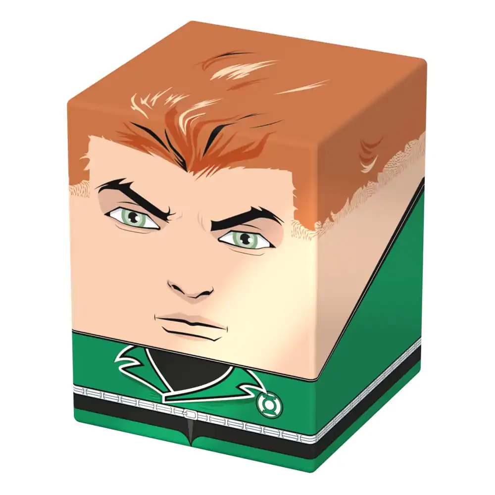 Squaroes - Squaroe DC Justice League™ JL019 - Guy Gardner™ termékfotó