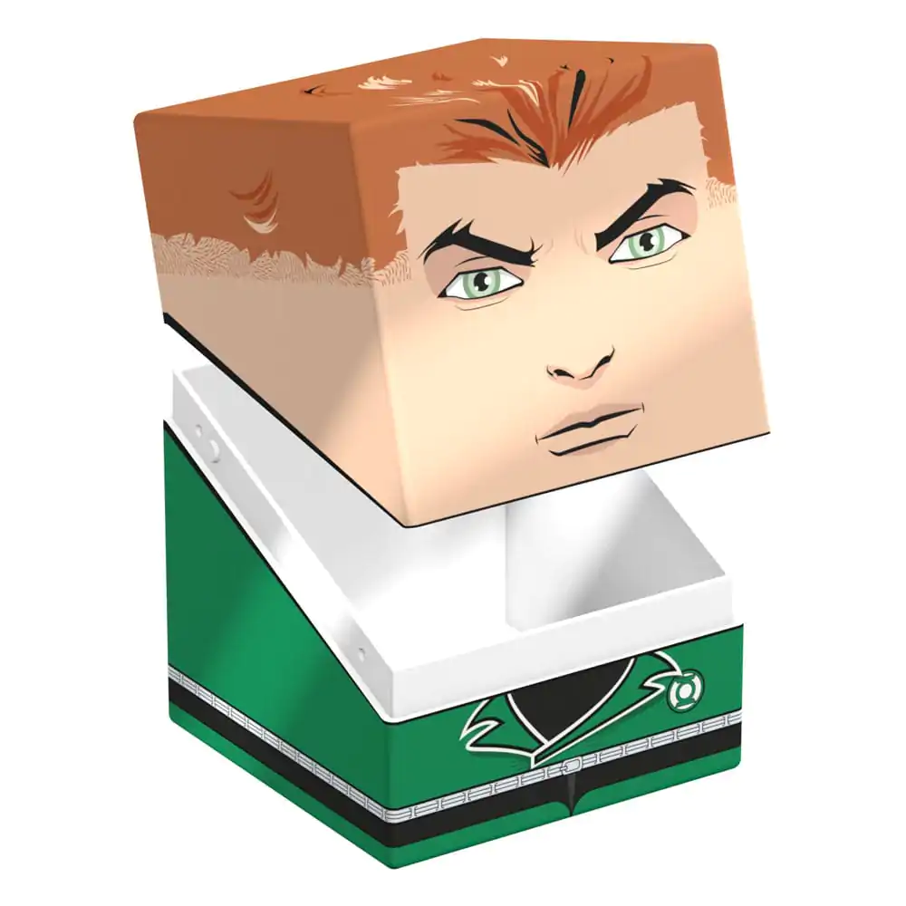 Squaroes - Squaroe DC Justice League™ JL019 - Guy Gardner™ termékfotó