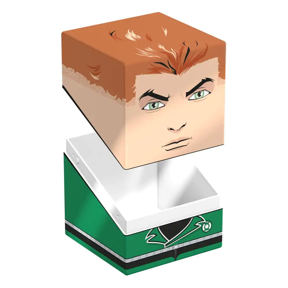 Squaroes - Squaroe DC Justice League™ JL019 - Guy Gardner™ termékfotó