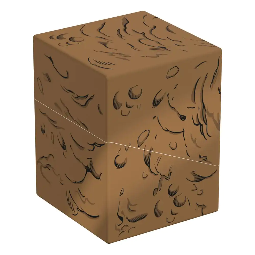 Squaroes - Squaroe DC Justice League™ JL020 - Clayface™ termékfotó