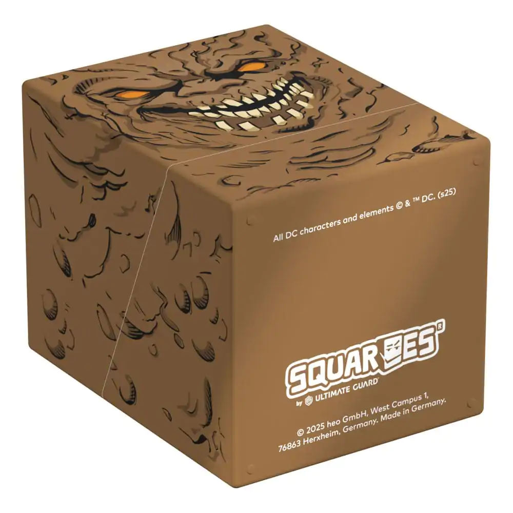 Squaroes - Squaroe DC Justice League™ JL020 - Clayface™ termékfotó