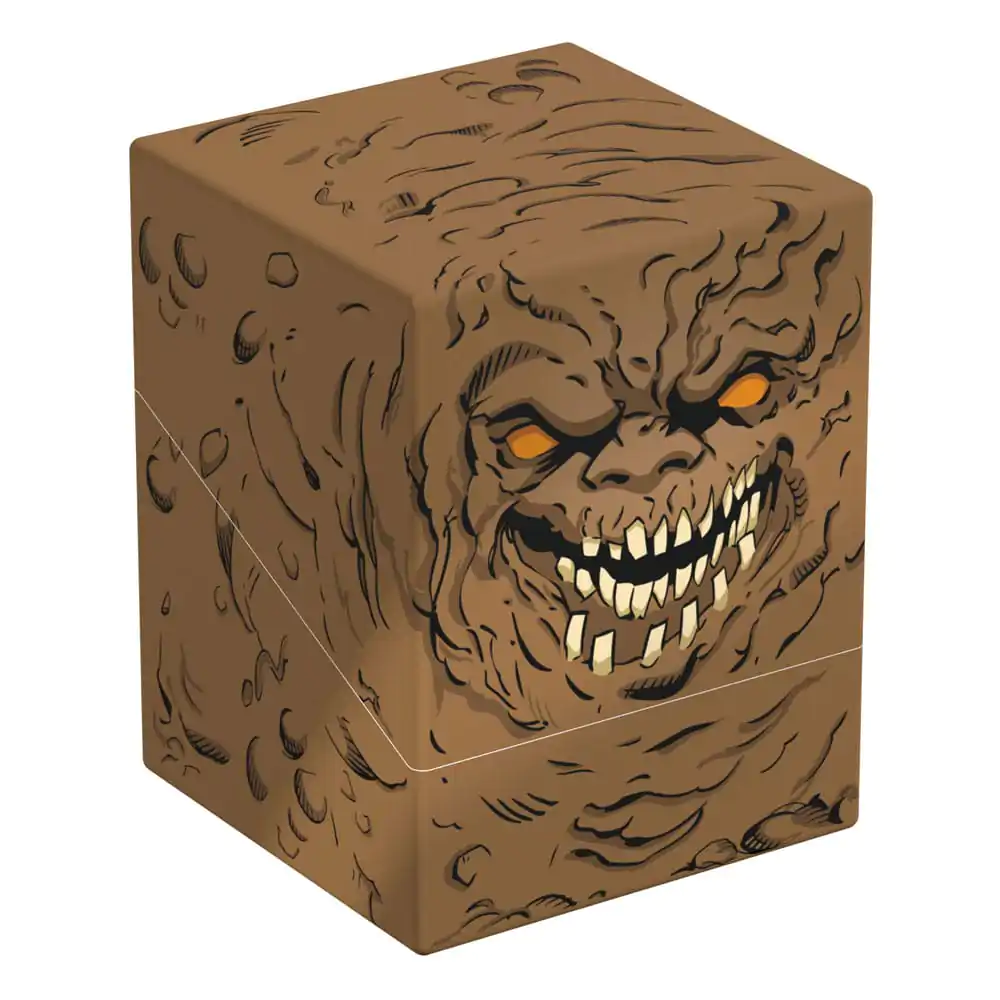 Squaroes - Squaroe DC Justice League™ JL020 - Clayface™ termékfotó