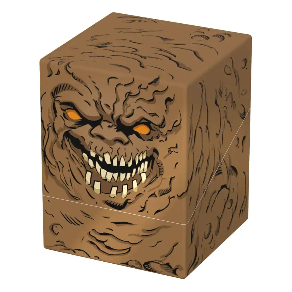 Squaroes - Squaroe DC Justice League™ JL020 - Clayface™ termékfotó
