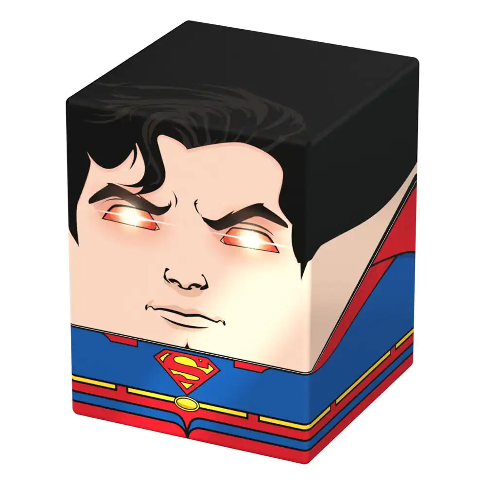 Squaroes - Squaroe DC Justice League™ JL021 - Superman™ termékfotó