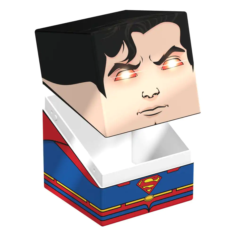 Squaroes - Squaroe DC Justice League™ JL021 - Superman™ termékfotó
