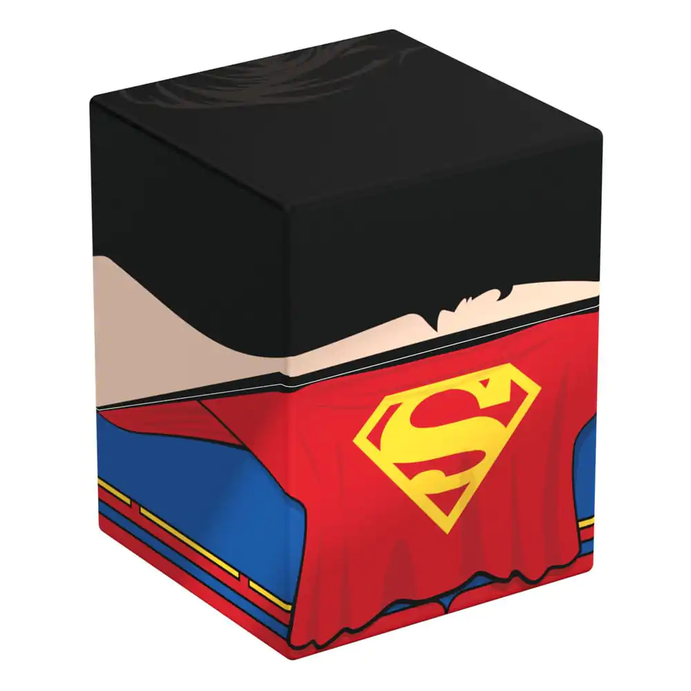 Squaroes - Squaroe DC Justice League™ JL021 - Superman™ termékfotó