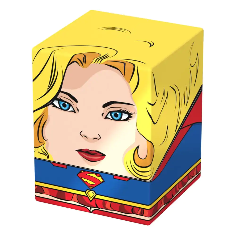 Squaroes - Squaroe DC Justice League™ JL022 - Supergirl™ termékfotó