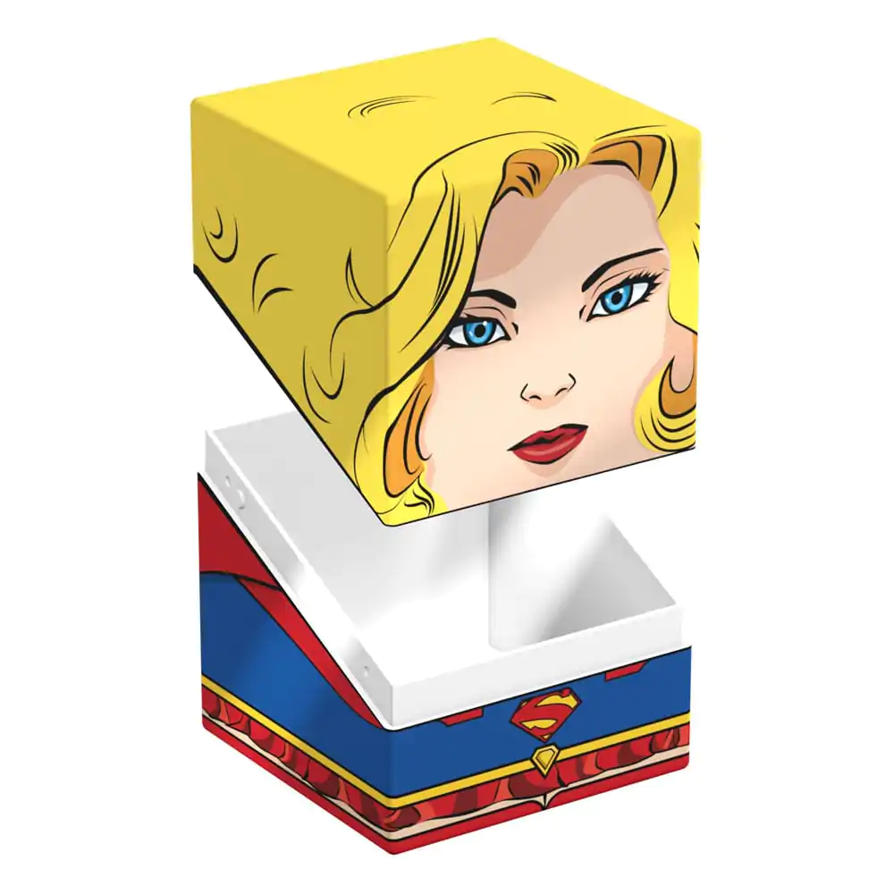 Squaroes - Squaroe DC Justice League™ JL022 - Supergirl™ termékfotó