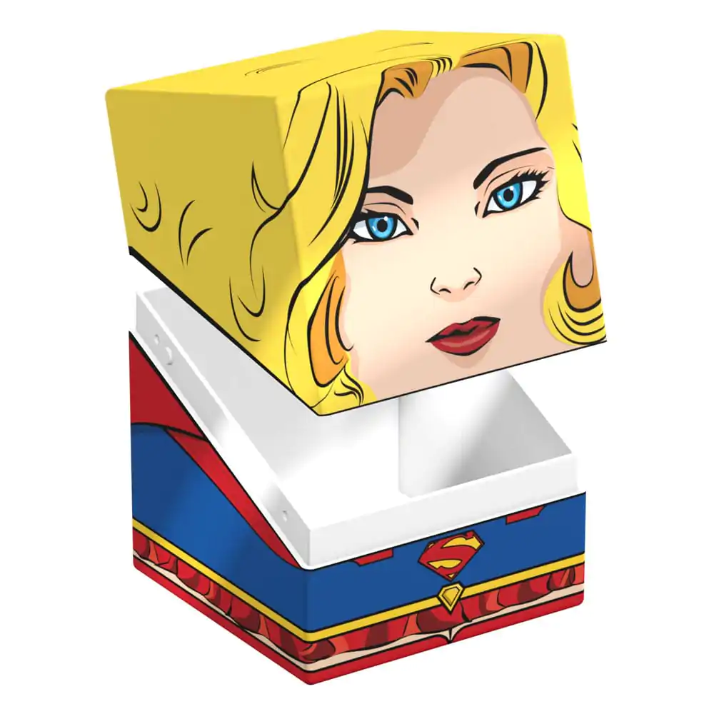 Squaroes - Squaroe DC Justice League™ JL022 - Supergirl™ termékfotó