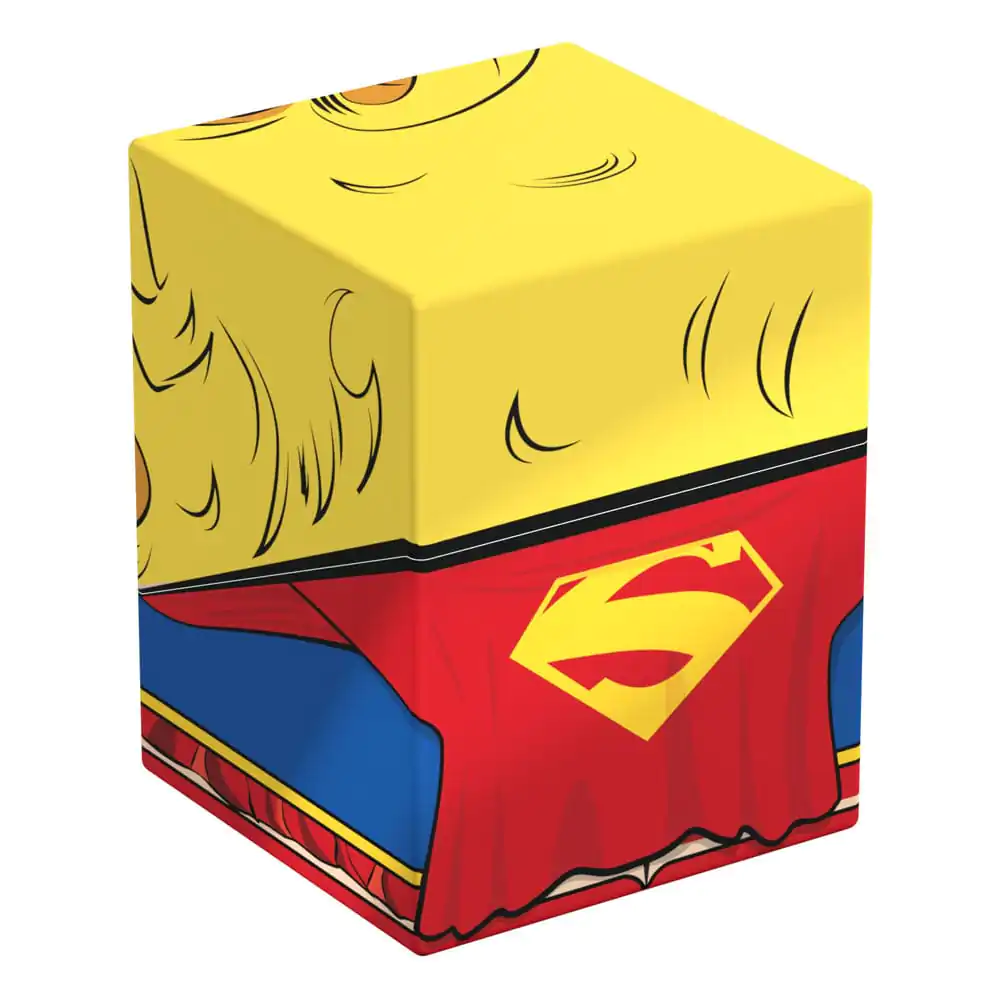 Squaroes - Squaroe DC Justice League™ JL022 - Supergirl™ termékfotó