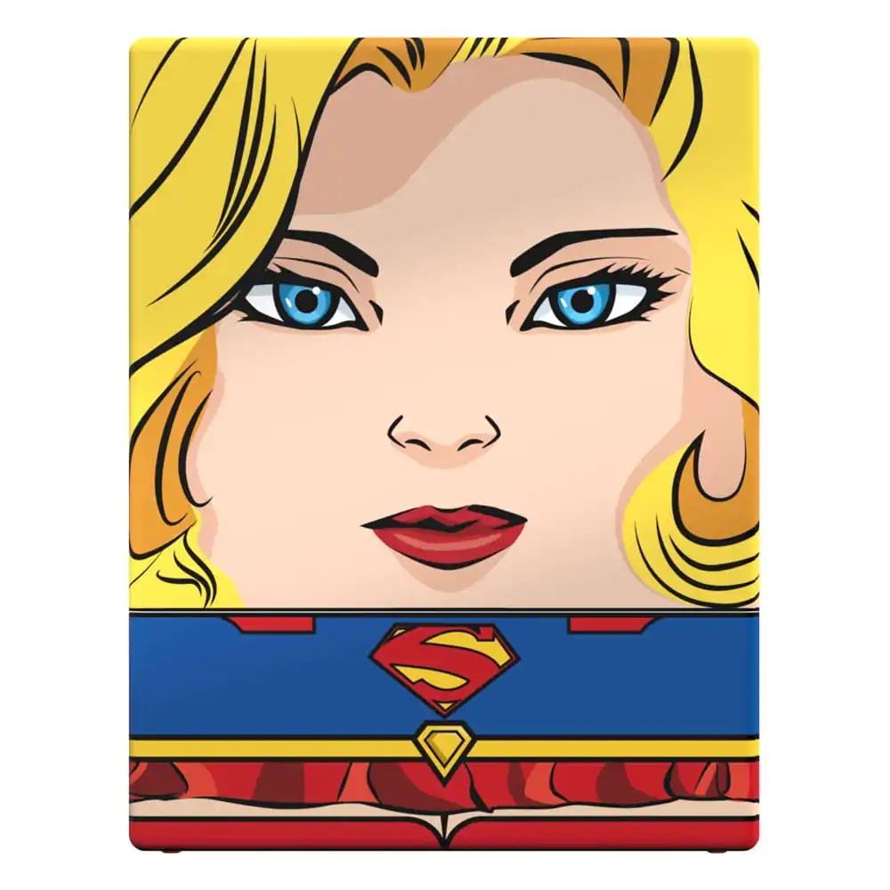 Squaroes - Squaroe DC Justice League™ JL022 - Supergirl™ termékfotó