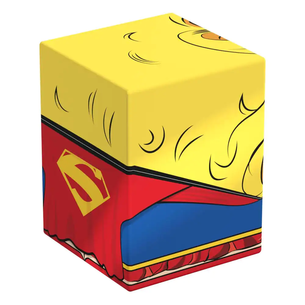 Squaroes - Squaroe DC Justice League™ JL022 - Supergirl™ termékfotó