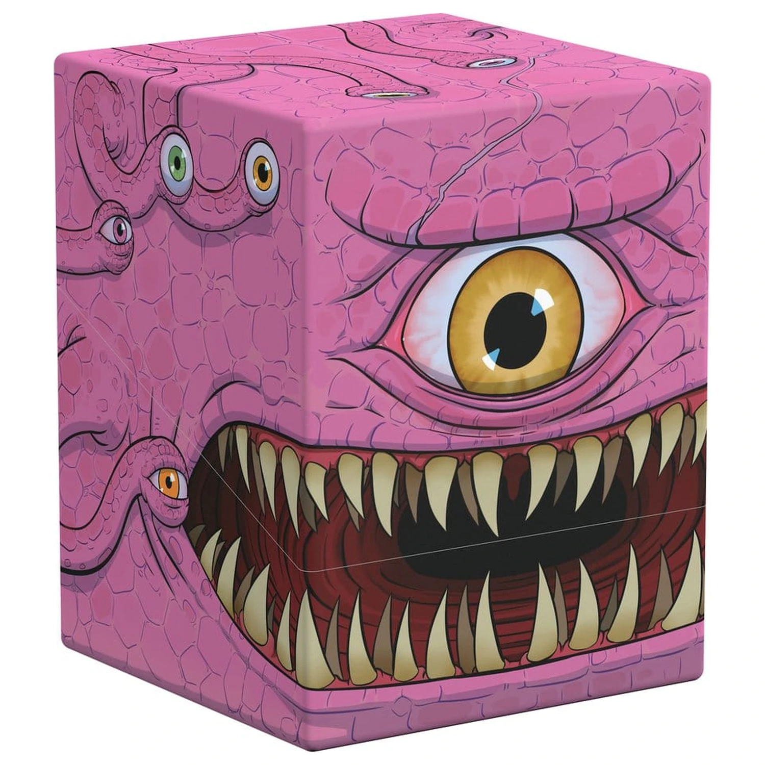 Squaroes Squaroe Dungeons & Dragons DND001 - Beholder termékfotó