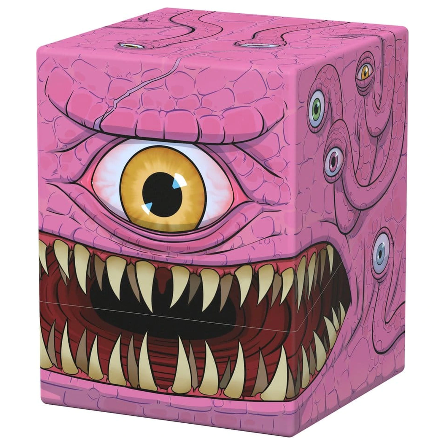 Squaroes Squaroe Dungeons & Dragons DND001 - Beholder termékfotó