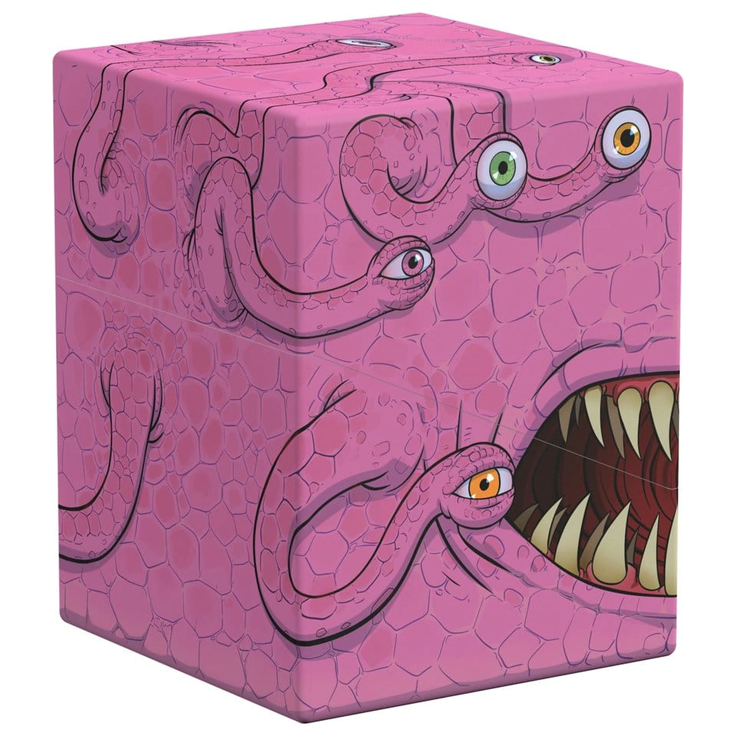 Squaroes Squaroe Dungeons & Dragons DND001 - Beholder termékfotó