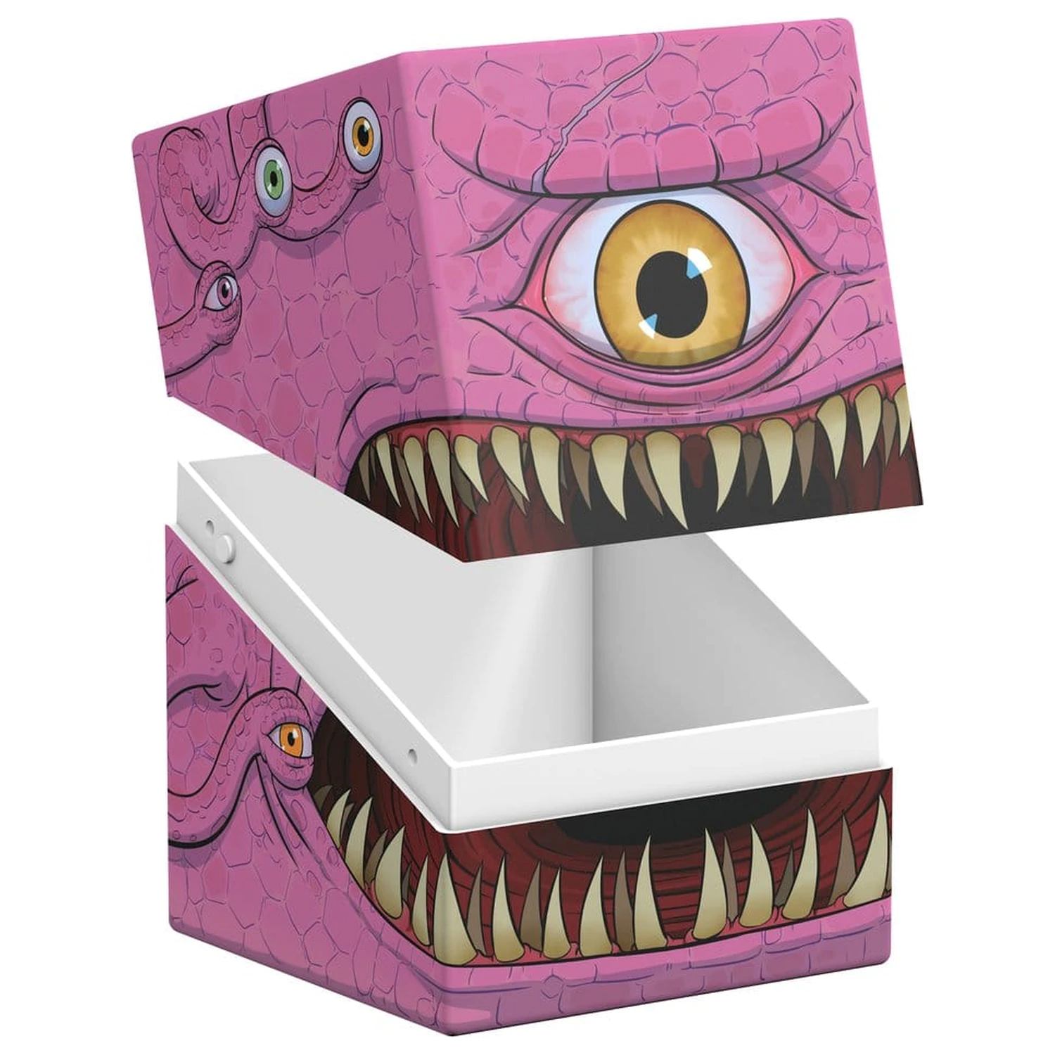 Squaroes Squaroe Dungeons & Dragons DND001 - Beholder termékfotó