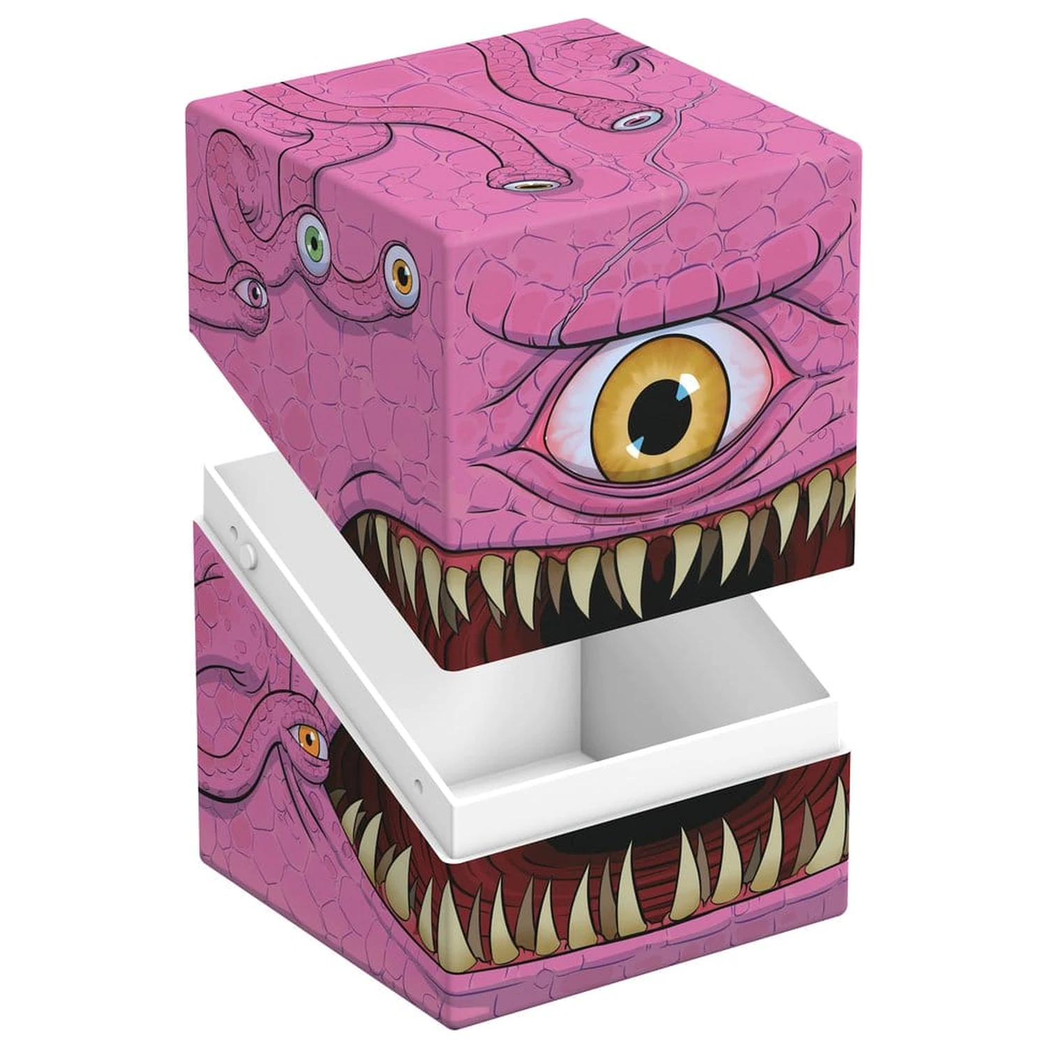 Squaroes Squaroe Dungeons & Dragons DND001 - Beholder termékfotó
