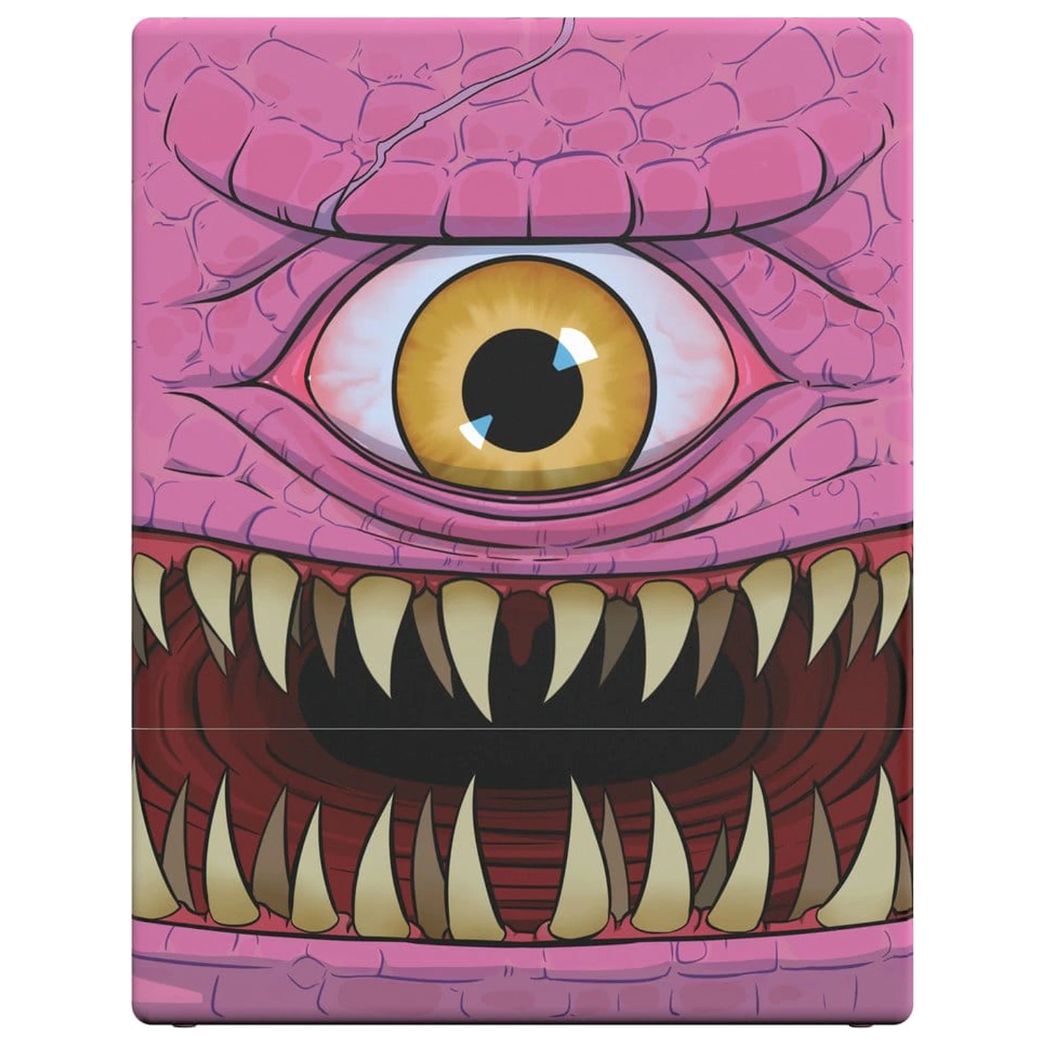 Squaroes Squaroe Dungeons & Dragons DND001 - Beholder termékfotó