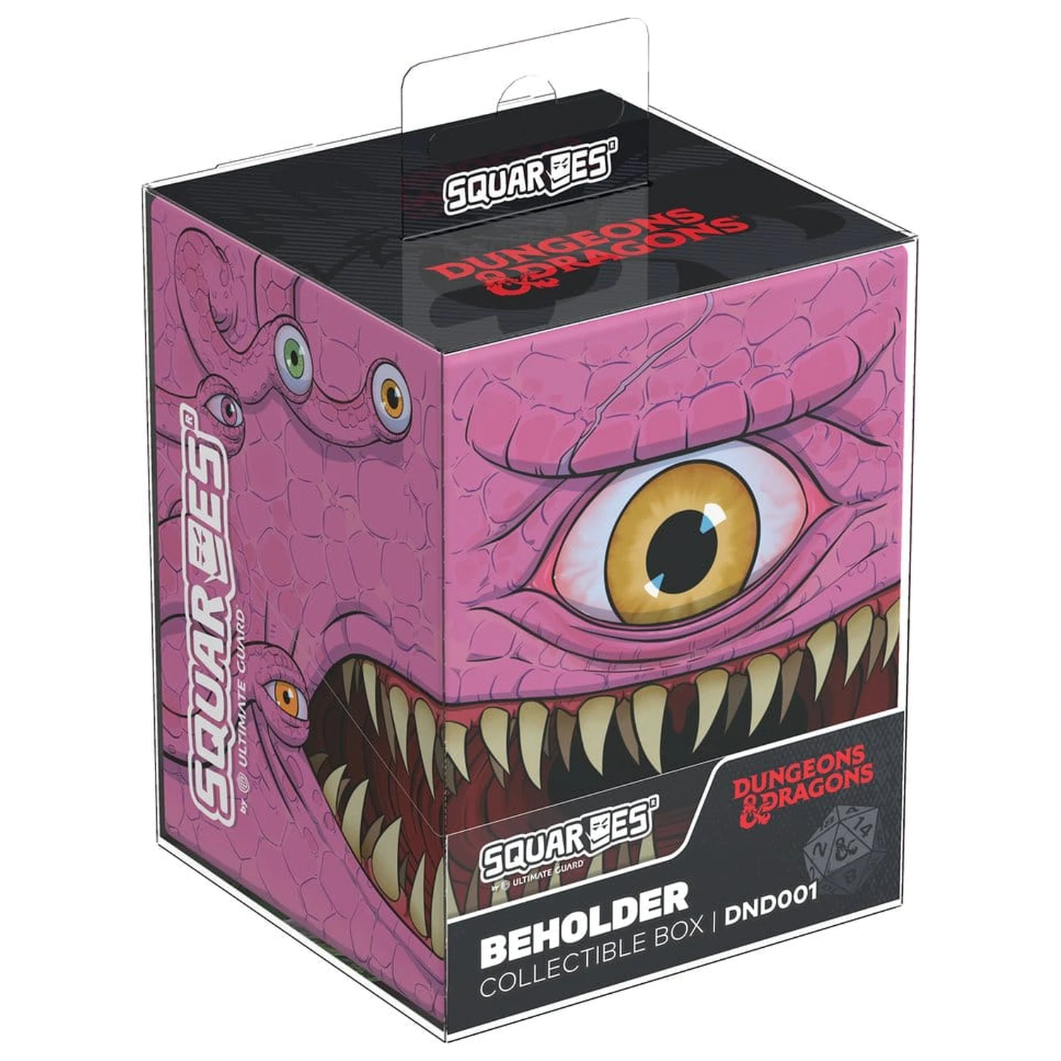 Squaroes Squaroe Dungeons & Dragons DND001 - Beholder termékfotó