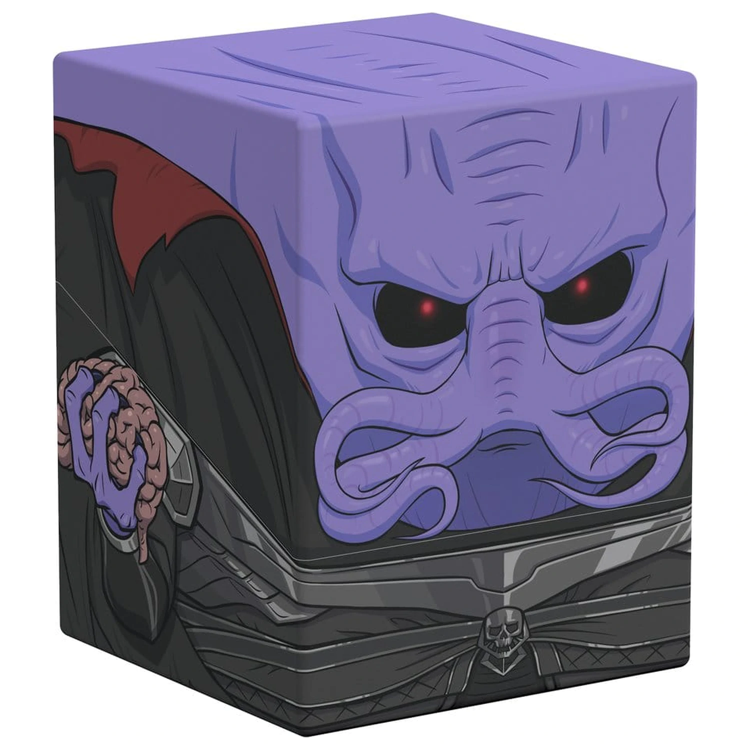 Squaroes Squaroe Dungeons & Dragons DND003 - Mind Flayer termékfotó