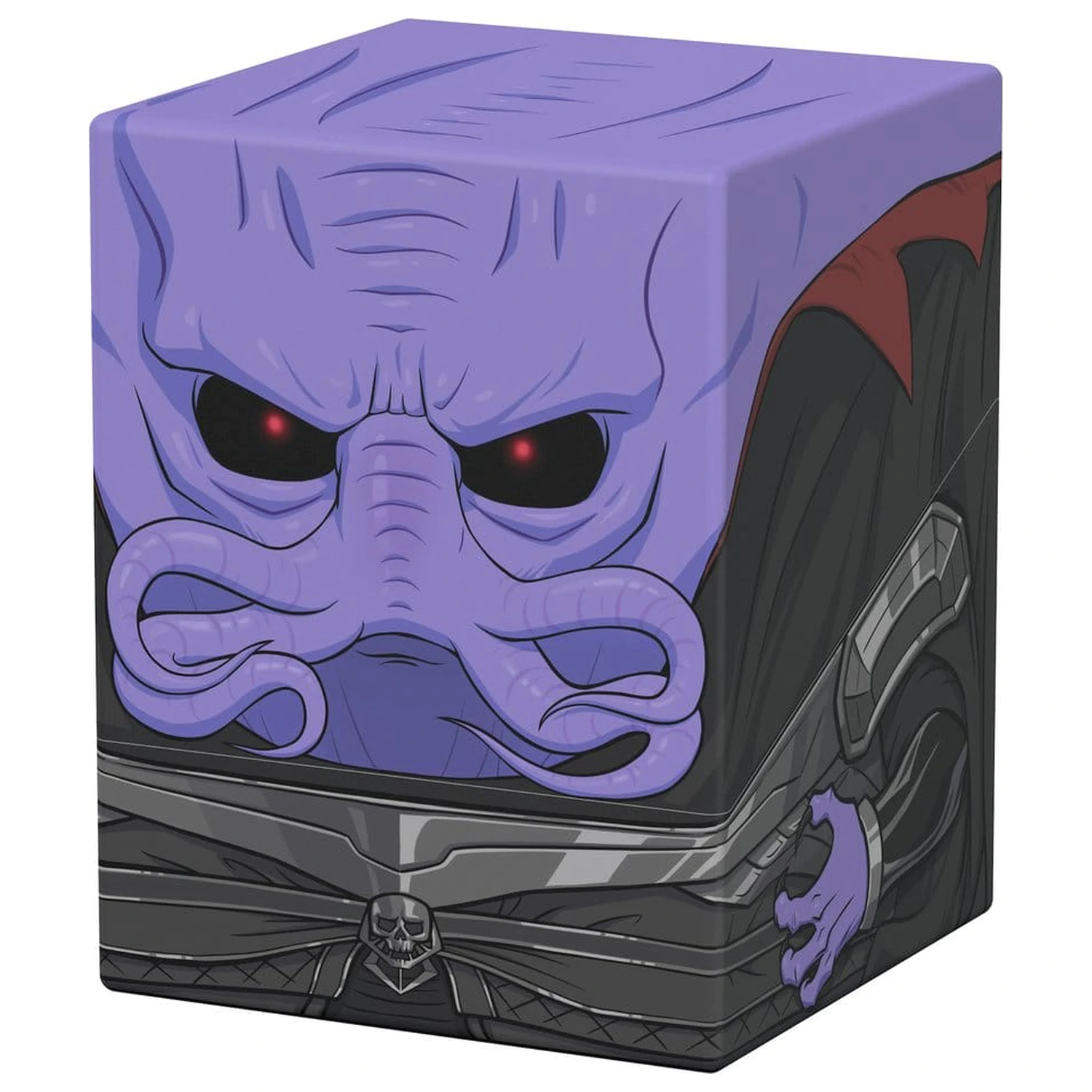 Squaroes Squaroe Dungeons & Dragons DND003 - Mind Flayer termékfotó