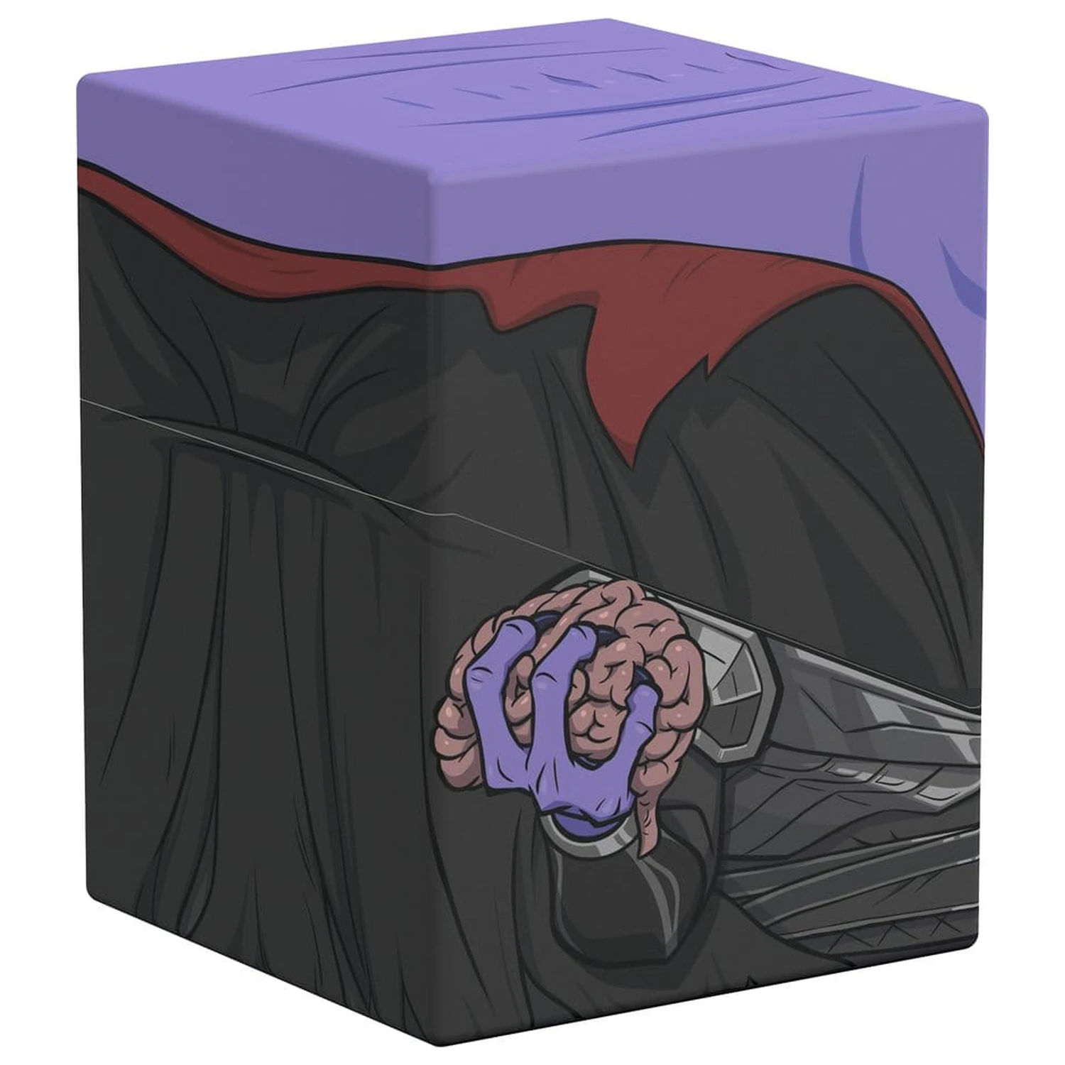 Squaroes Squaroe Dungeons & Dragons DND003 - Mind Flayer termékfotó