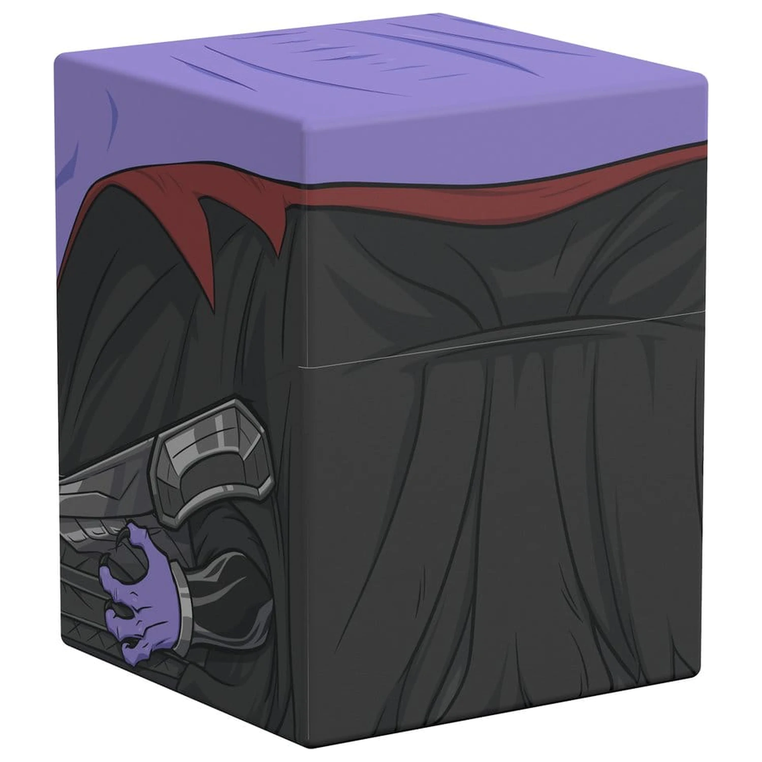 Squaroes Squaroe Dungeons & Dragons DND003 - Mind Flayer termékfotó