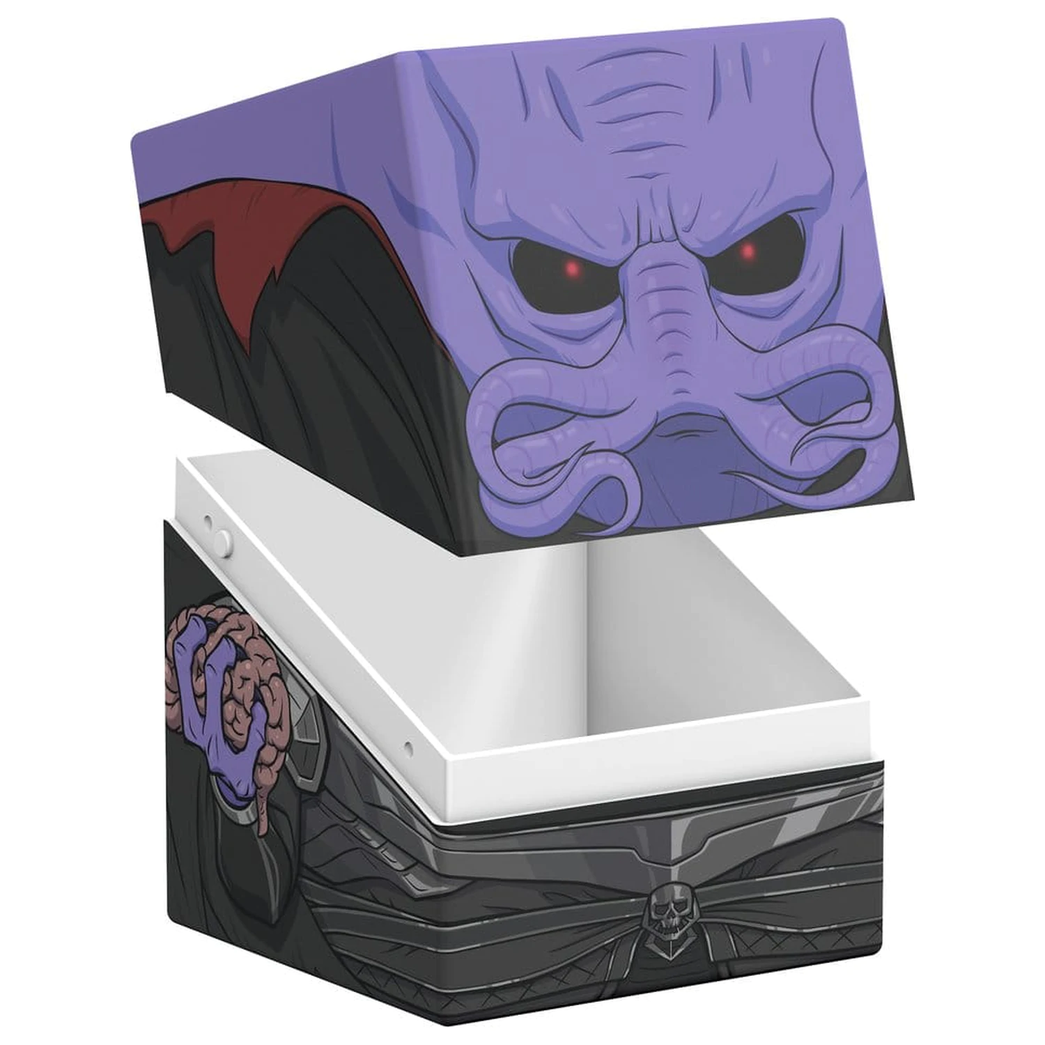 Squaroes Squaroe Dungeons & Dragons DND003 - Mind Flayer termékfotó