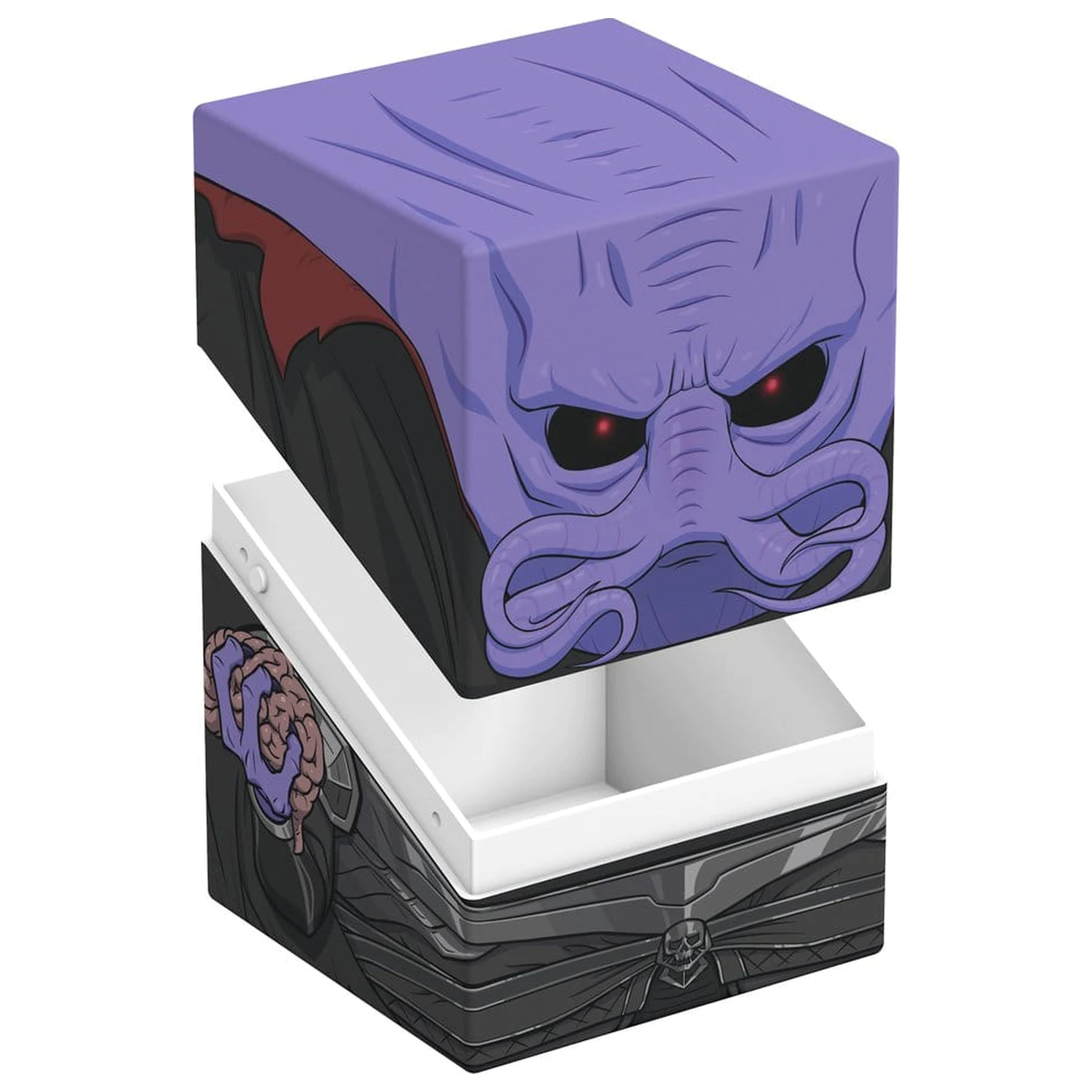 Squaroes Squaroe Dungeons & Dragons DND003 - Mind Flayer termékfotó