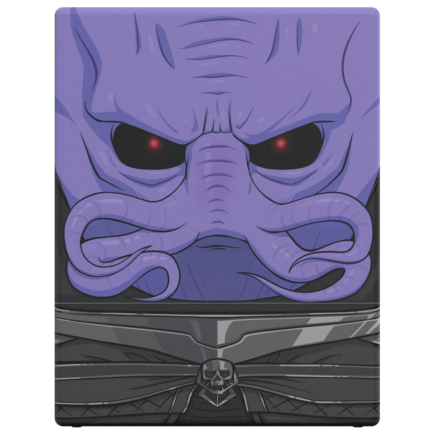 Squaroes Squaroe Dungeons & Dragons DND003 - Mind Flayer termékfotó