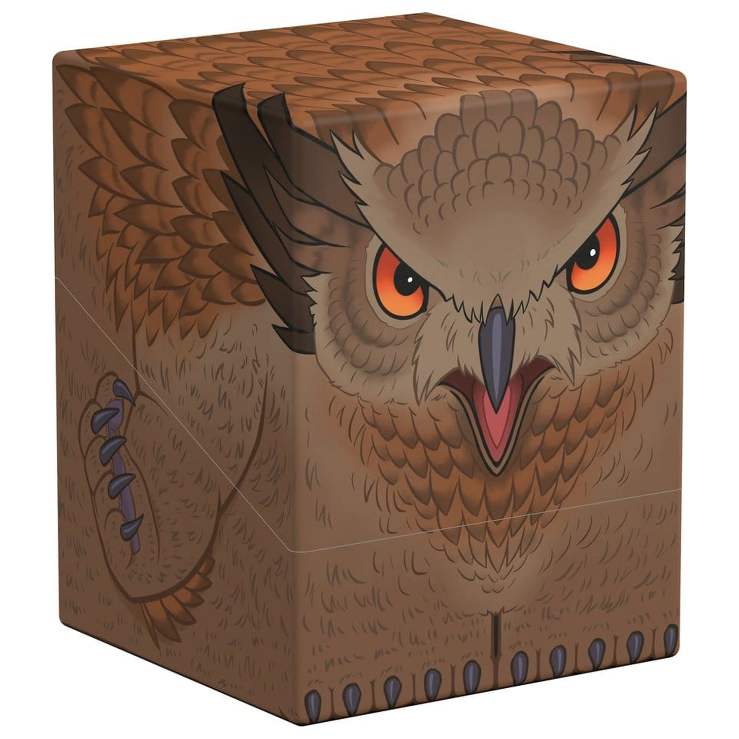 Squaroes Squaroe Dungeons & Dragons DND004 - Owlbear termékfotó