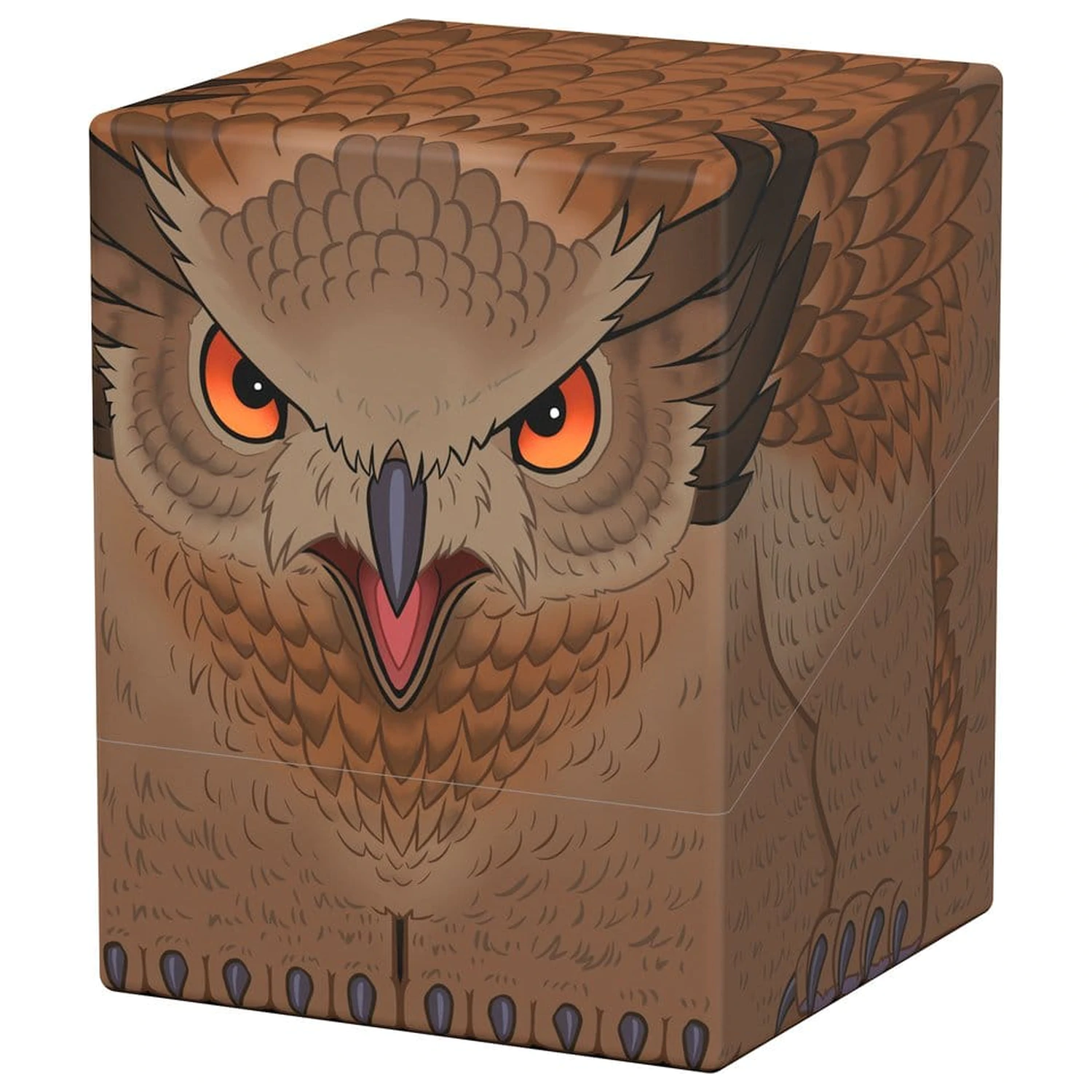 Squaroes Squaroe Dungeons & Dragons DND004 - Owlbear termékfotó