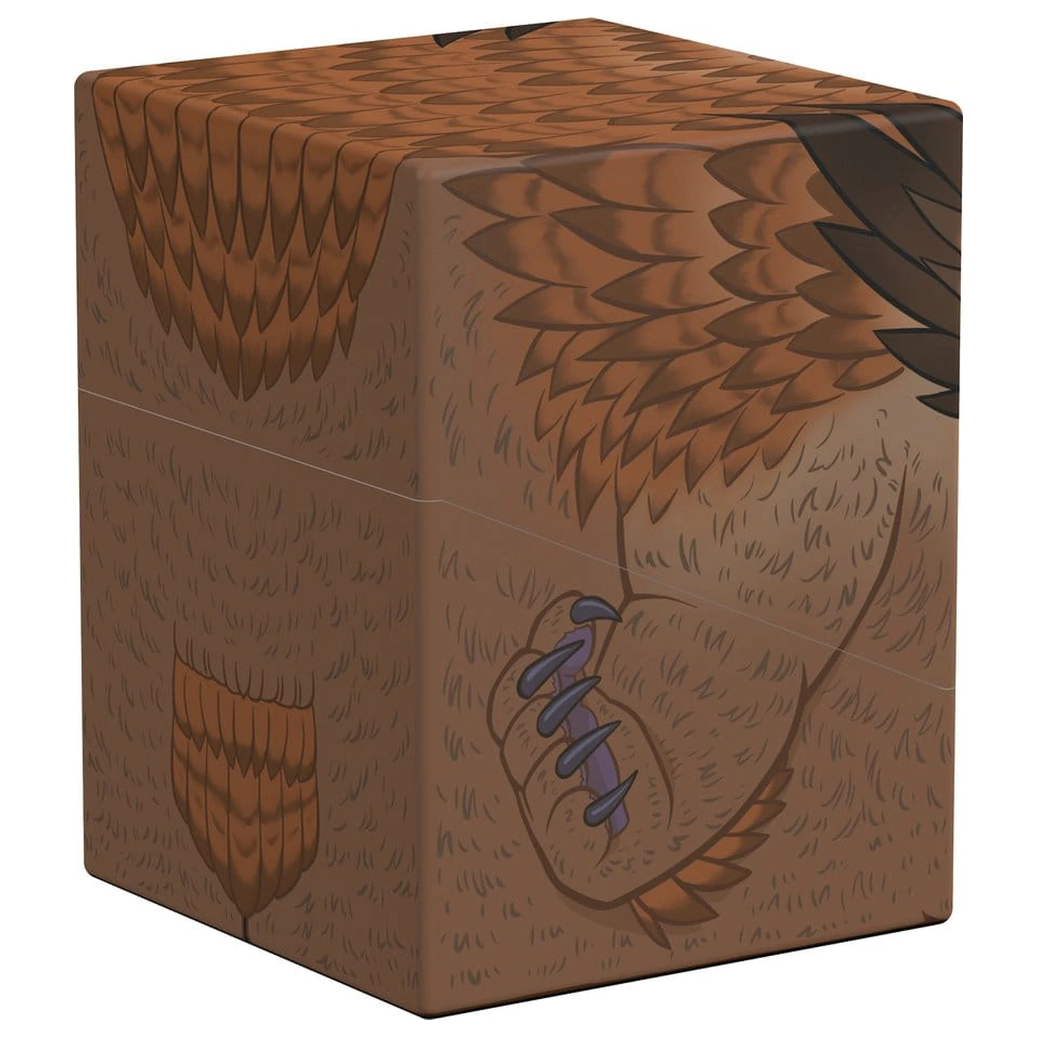 Squaroes Squaroe Dungeons & Dragons DND004 - Owlbear termékfotó