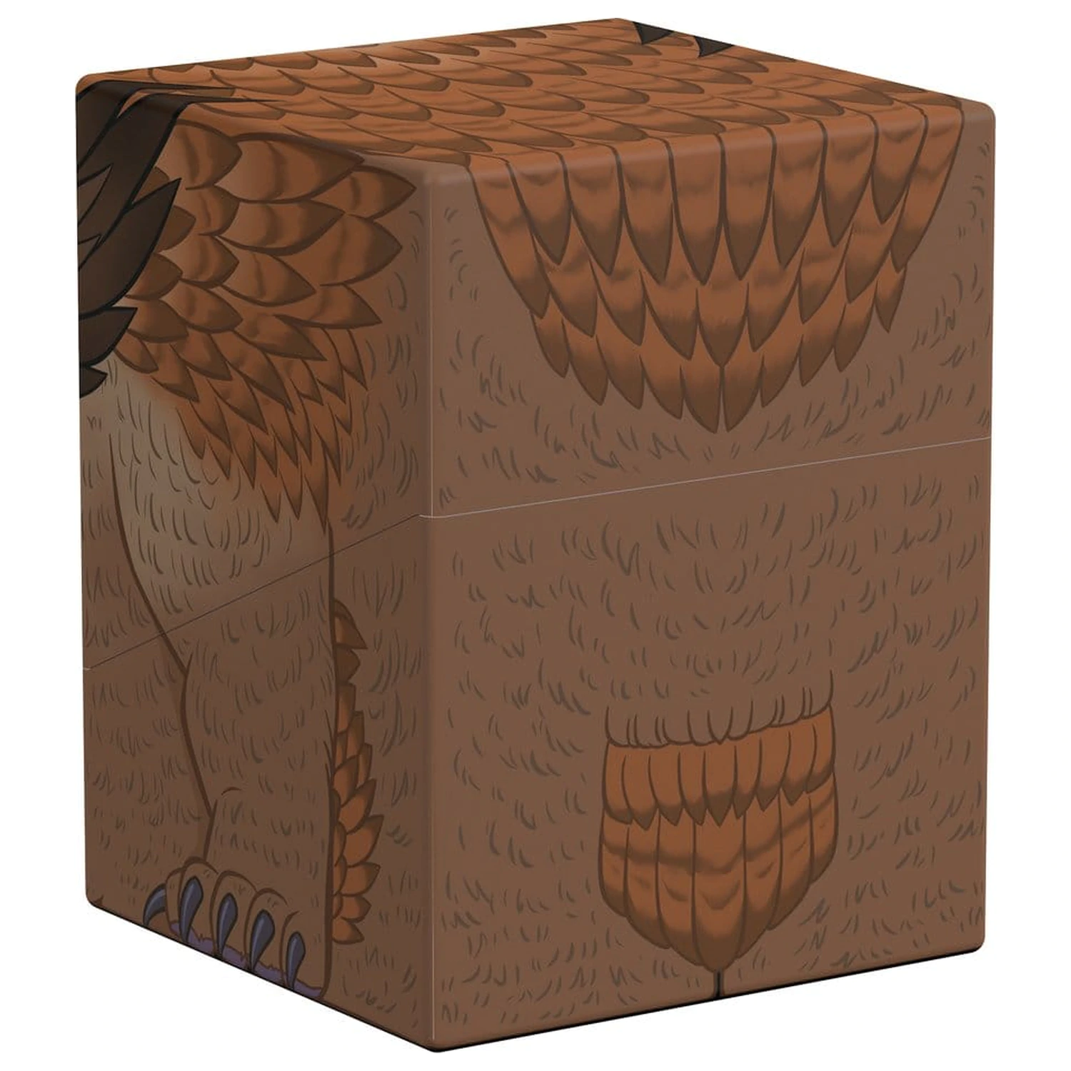 Squaroes Squaroe Dungeons & Dragons DND004 - Owlbear termékfotó