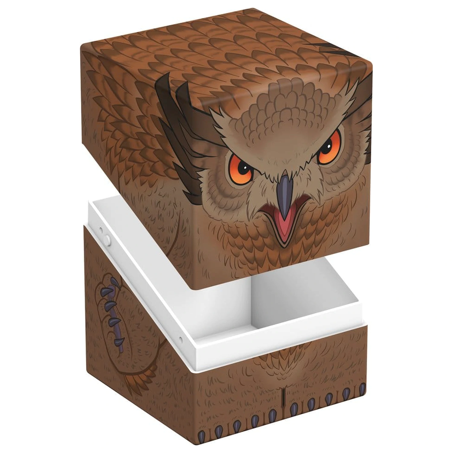Squaroes Squaroe Dungeons & Dragons DND004 - Owlbear termékfotó