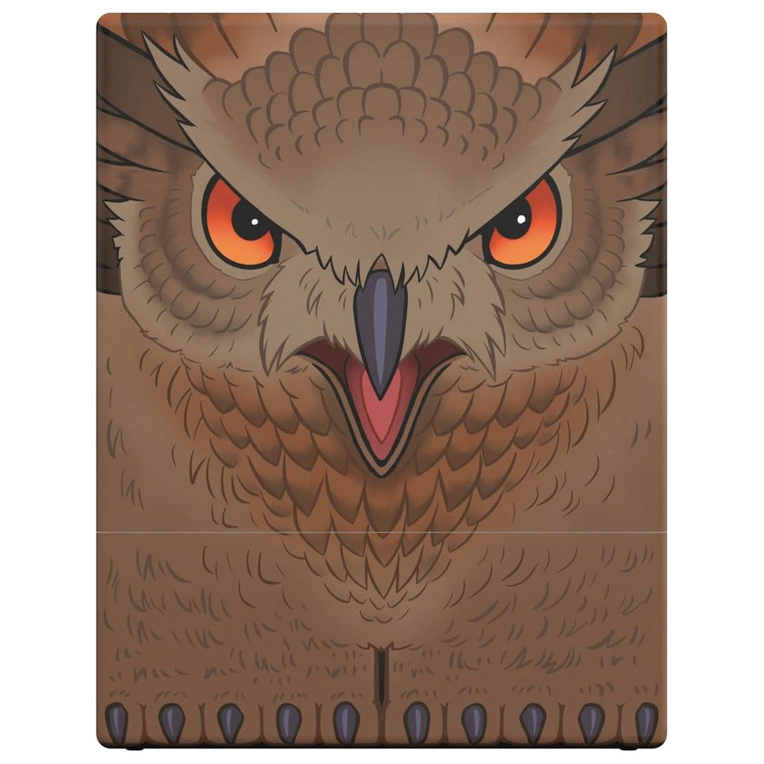 Squaroes Squaroe Dungeons & Dragons DND004 - Owlbear termékfotó