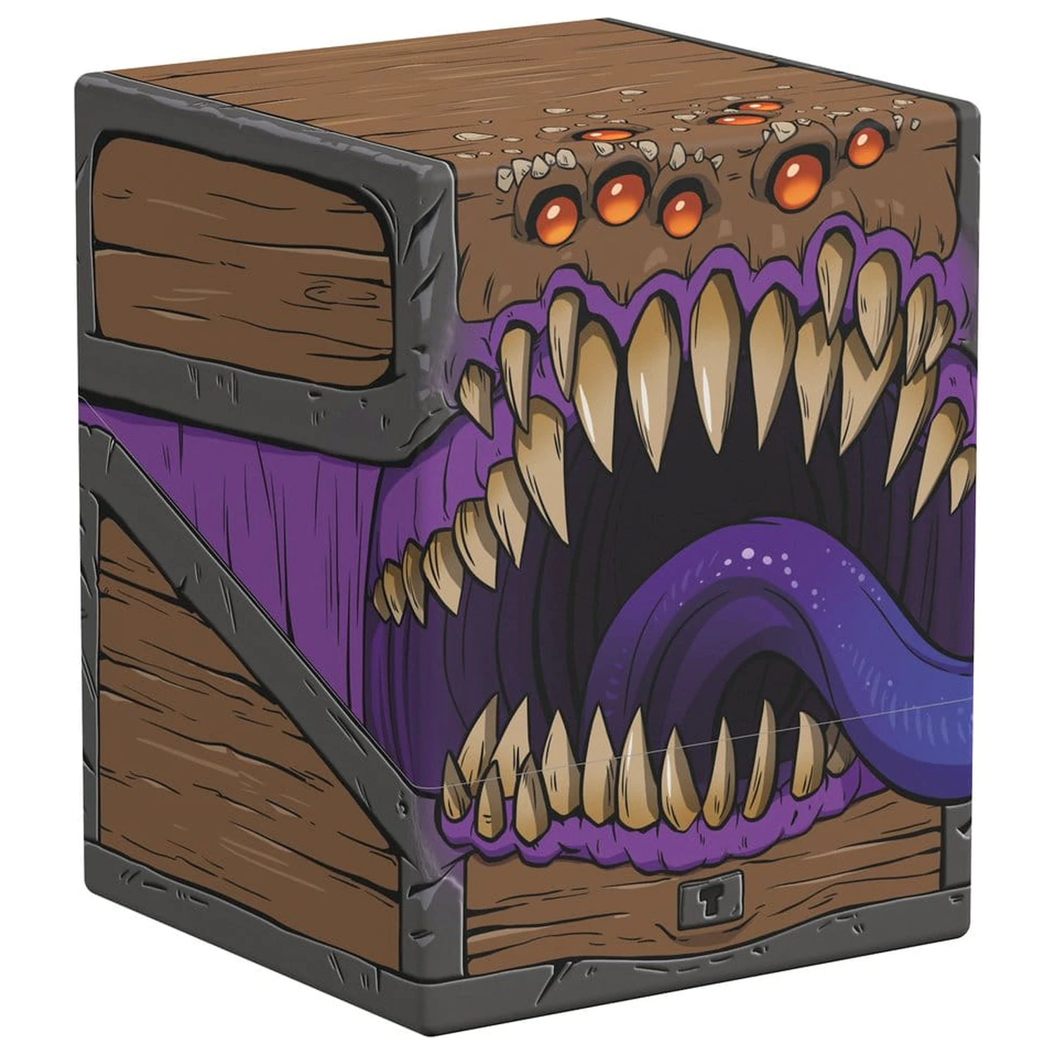 Squaroes Squaroe Dungeons & Dragons DND005 - Mimic termékfotó